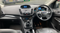 Ford Kuga 2.0 TDCi Titanium X 5dr 2WD Diesel Estate